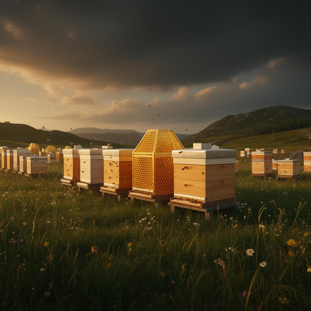 BeeKeep 2